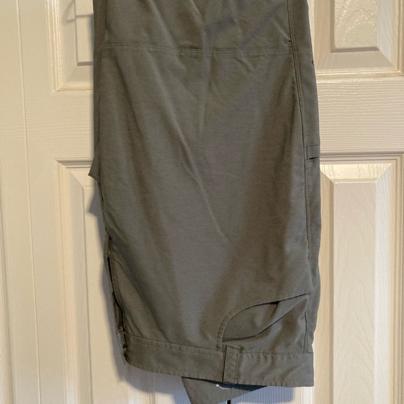 Columbia Track Style Sports Pants - Picture 1 of 3